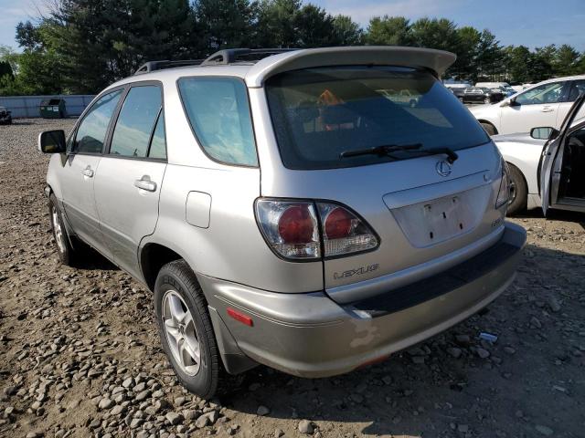 Photo 1 VIN: JTJHF10U620253642 - LEXUS RX 300 