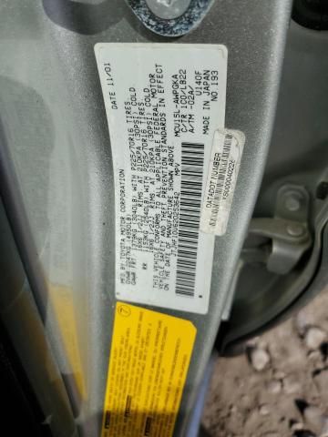 Photo 11 VIN: JTJHF10U620253642 - LEXUS RX 300 