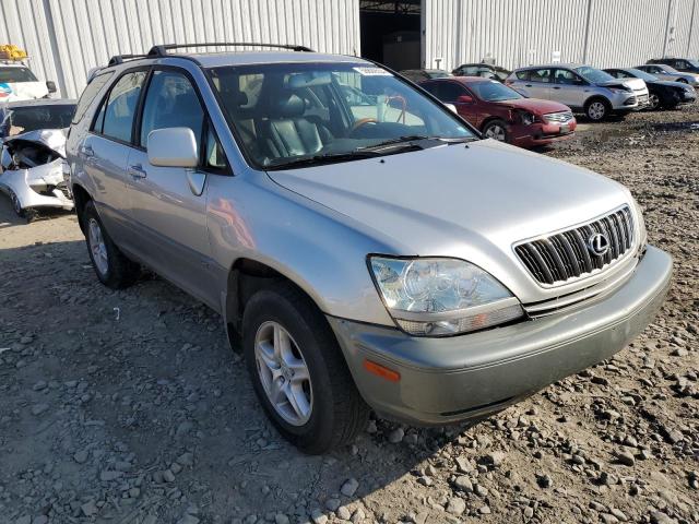 Photo 3 VIN: JTJHF10U620253642 - LEXUS RX 300 