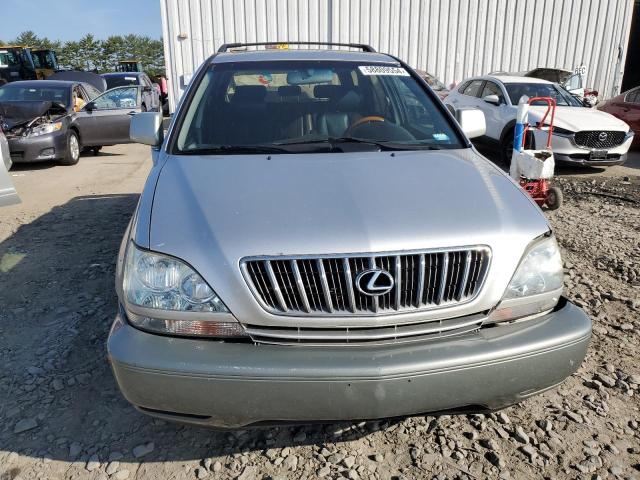 Photo 4 VIN: JTJHF10U620253642 - LEXUS RX 300 