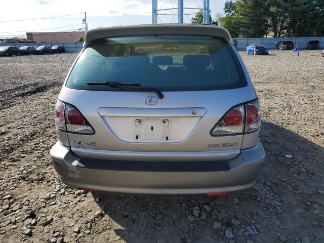 Photo 5 VIN: JTJHF10U620253642 - LEXUS RX 300 