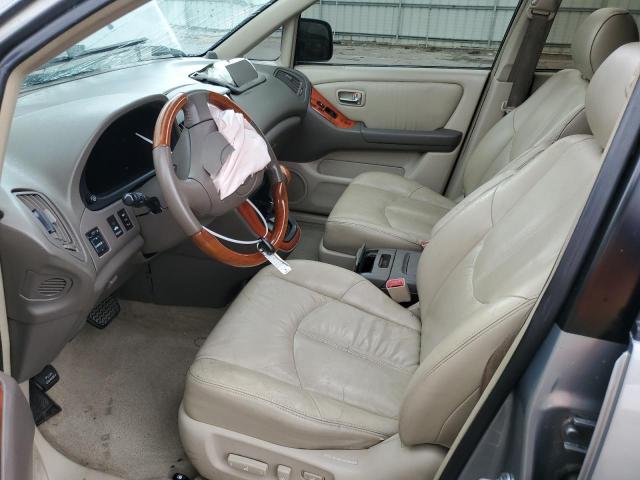 Photo 6 VIN: JTJHF10U620255245 - LEXUS RX300 