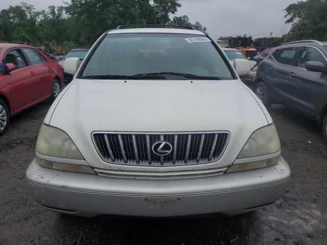 Photo 4 VIN: JTJHF10U620268139 - LEXUS RX300 