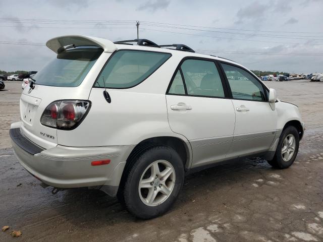 Photo 2 VIN: JTJHF10U620277343 - LEXUS RX300 