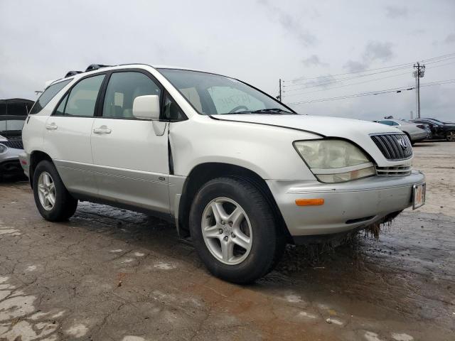 Photo 3 VIN: JTJHF10U620277343 - LEXUS RX300 