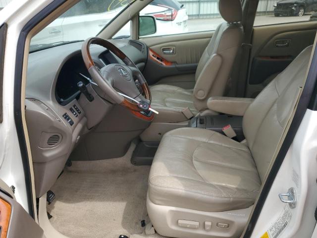 Photo 6 VIN: JTJHF10U620277343 - LEXUS RX300 