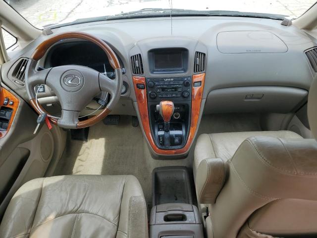 Photo 7 VIN: JTJHF10U620277343 - LEXUS RX300 