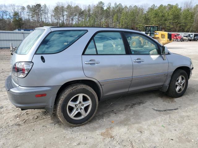 Photo 2 VIN: JTJHF10U620281134 - LEXUS RX300 