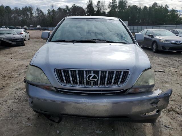 Photo 4 VIN: JTJHF10U620281134 - LEXUS RX300 