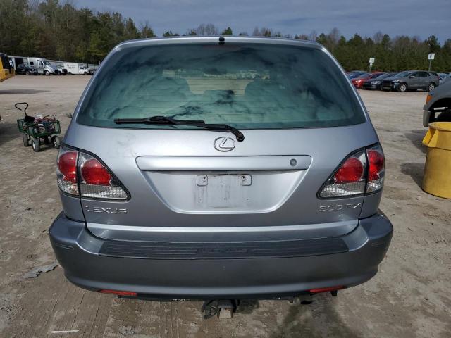 Photo 5 VIN: JTJHF10U620281134 - LEXUS RX300 