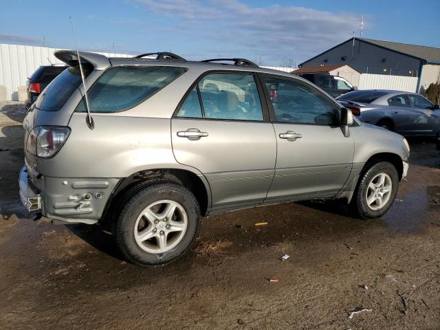 Photo 2 VIN: JTJHF10U630298730 - LEXUS RX300 