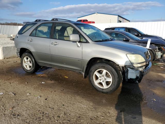 Photo 3 VIN: JTJHF10U630298730 - LEXUS RX300 