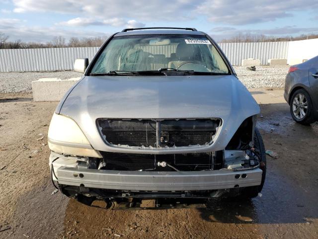 Photo 4 VIN: JTJHF10U630298730 - LEXUS RX300 