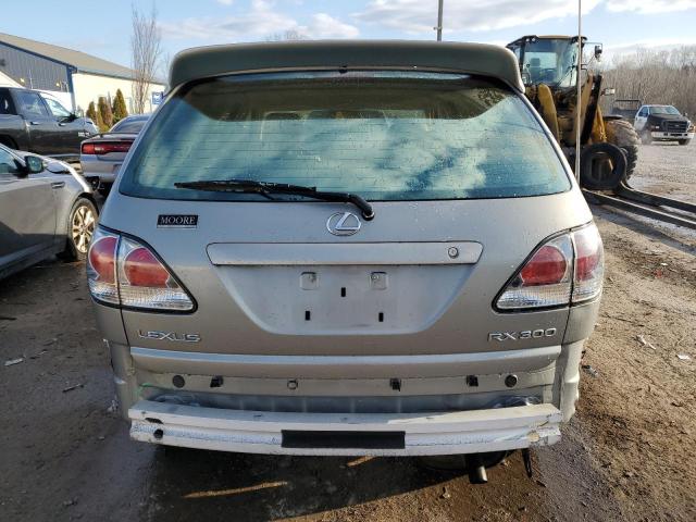 Photo 5 VIN: JTJHF10U630298730 - LEXUS RX300 