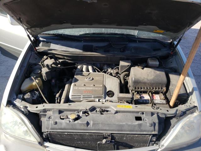 Photo 6 VIN: JTJHF10U630310438 - LEXUS RX 300 