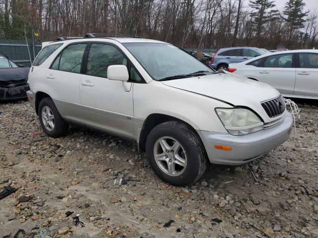 Photo 3 VIN: JTJHF10U710177380 - LEXUS RX 300 