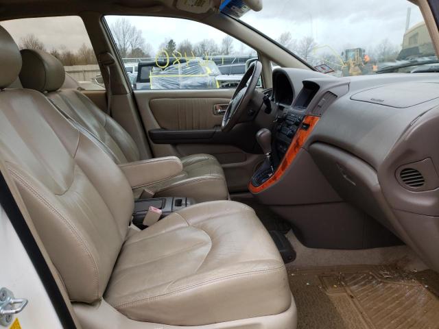 Photo 4 VIN: JTJHF10U710178111 - LEXUS RX 300 