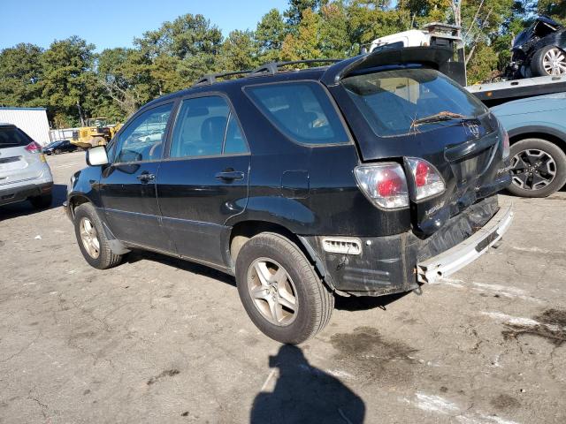 Photo 1 VIN: JTJHF10U710187147 - LEXUS RX300 