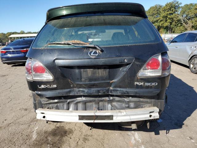 Photo 5 VIN: JTJHF10U710187147 - LEXUS RX300 