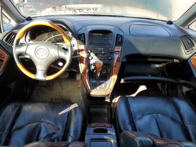 Photo 7 VIN: JTJHF10U710187147 - LEXUS RX300 