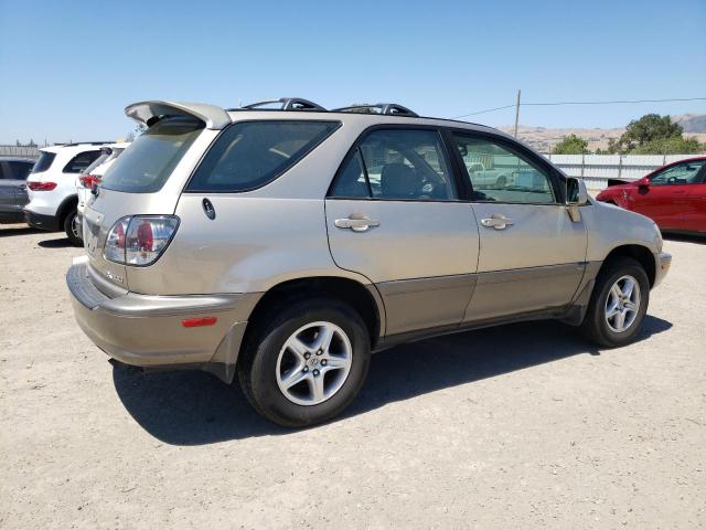 Photo 2 VIN: JTJHF10U710202956 - LEXUS RX300 