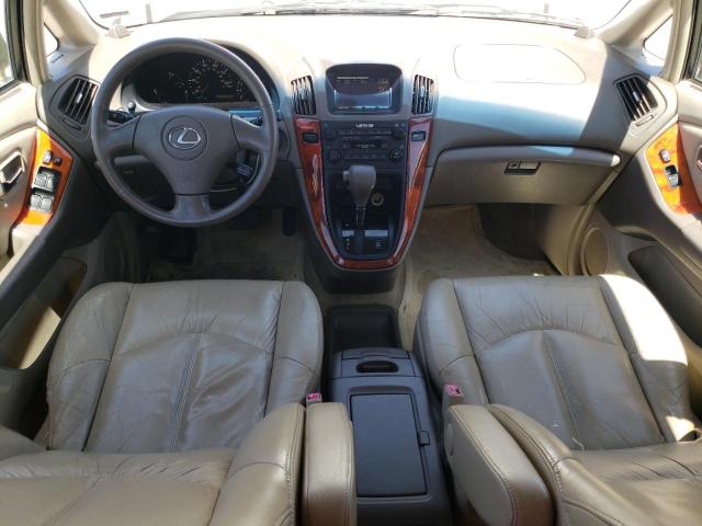 Photo 7 VIN: JTJHF10U710202956 - LEXUS RX300 