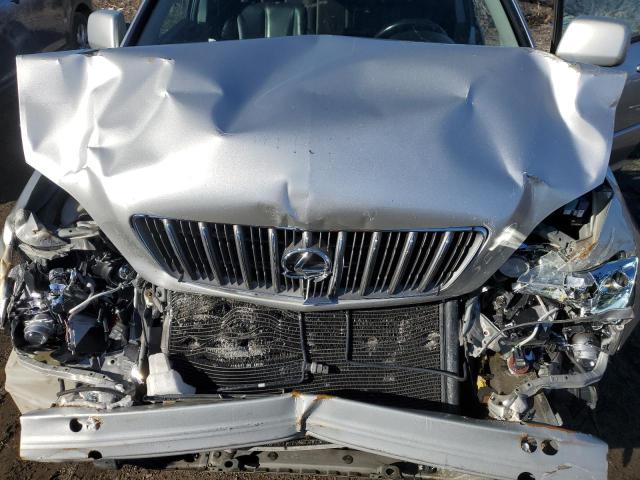 Photo 10 VIN: JTJHF10U710212032 - LEXUS RX300 