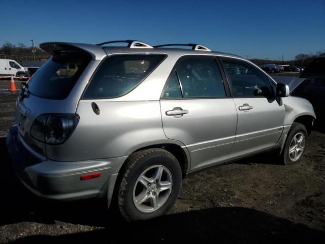 Photo 2 VIN: JTJHF10U710212032 - LEXUS RX300 