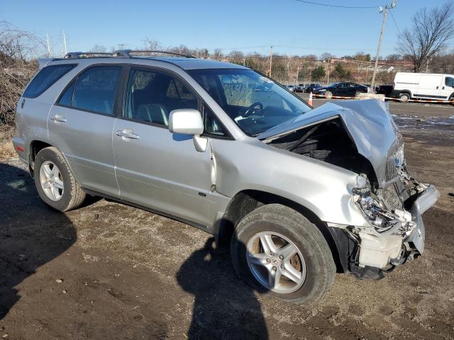 Photo 3 VIN: JTJHF10U710212032 - LEXUS RX300 