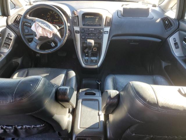 Photo 7 VIN: JTJHF10U710212032 - LEXUS RX300 