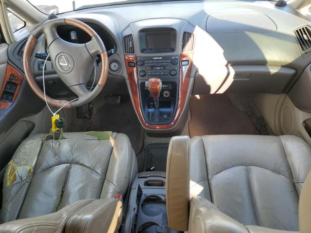 Photo 7 VIN: JTJHF10U710215822 - LEXUS RX300 