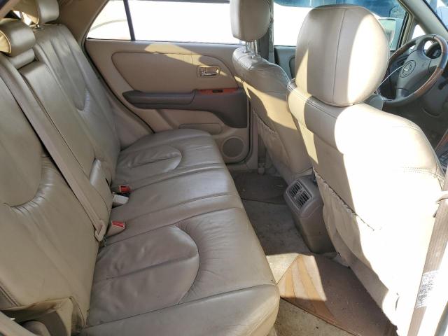 Photo 9 VIN: JTJHF10U710215822 - LEXUS RX300 