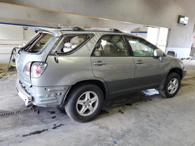 Photo 2 VIN: JTJHF10U710222303 - LEXUS RX300 