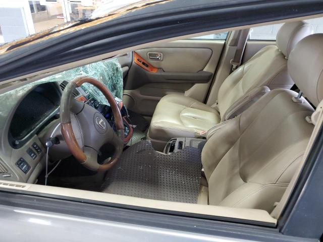 Photo 6 VIN: JTJHF10U710222303 - LEXUS RX300 