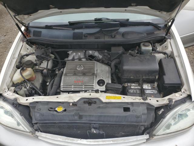 Photo 11 VIN: JTJHF10U720236977 - LEXUS RX 300 