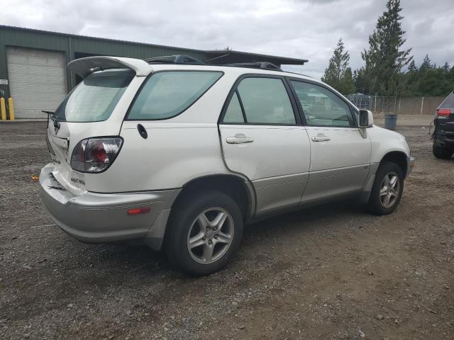 Photo 2 VIN: JTJHF10U720236977 - LEXUS RX 300 