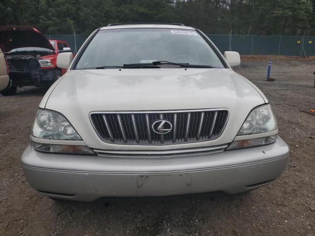 Photo 4 VIN: JTJHF10U720236977 - LEXUS RX 300 