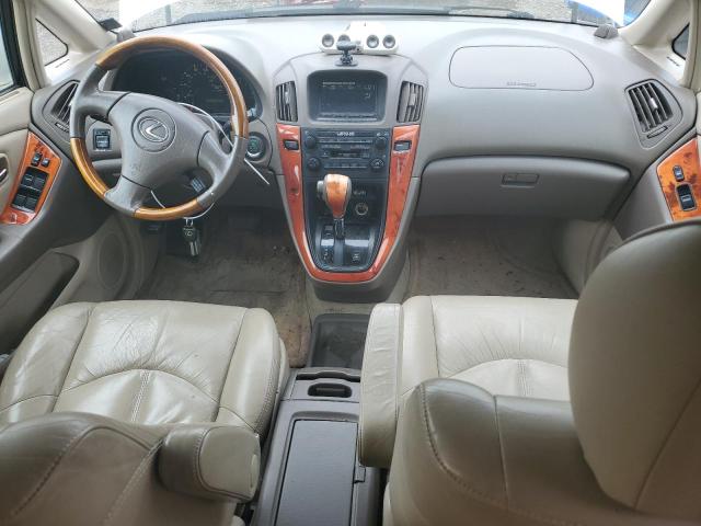 Photo 7 VIN: JTJHF10U720236977 - LEXUS RX 300 