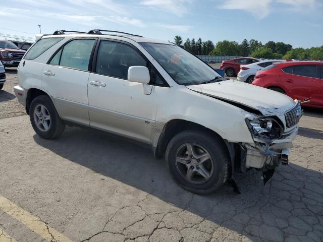 Photo 3 VIN: JTJHF10U720245730 - LEXUS RX300 