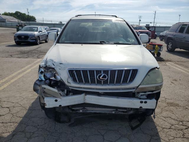 Photo 4 VIN: JTJHF10U720245730 - LEXUS RX300 