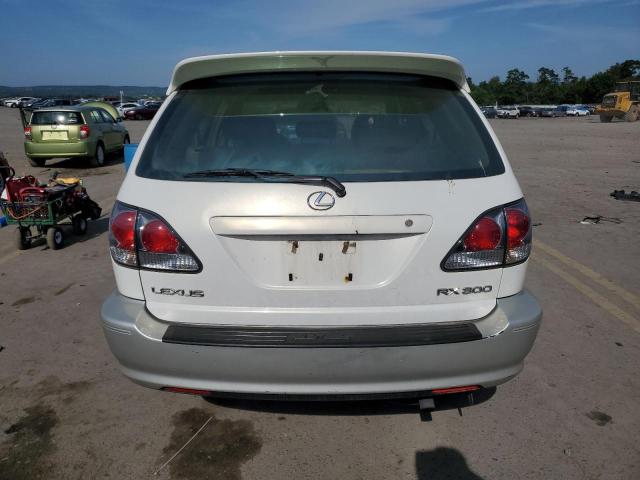 Photo 5 VIN: JTJHF10U720245730 - LEXUS RX300 