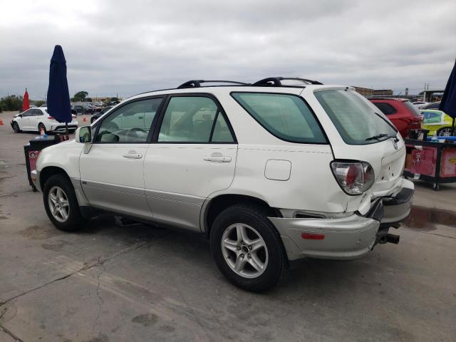 Photo 1 VIN: JTJHF10U720255271 - LEXUS RX 300 