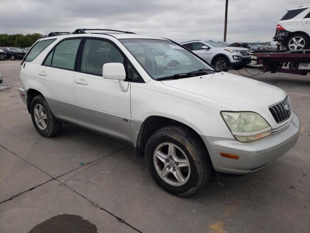Photo 3 VIN: JTJHF10U720255271 - LEXUS RX 300 