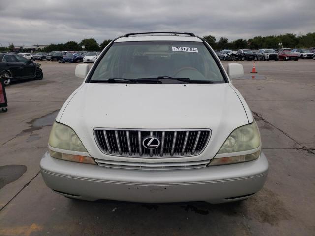 Photo 4 VIN: JTJHF10U720255271 - LEXUS RX 300 