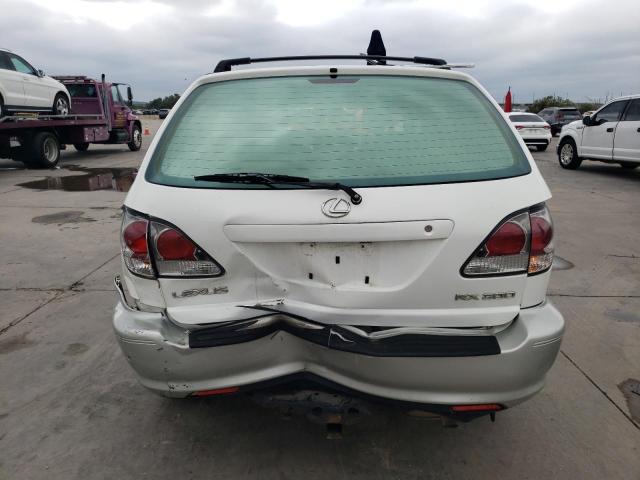 Photo 5 VIN: JTJHF10U720255271 - LEXUS RX 300 