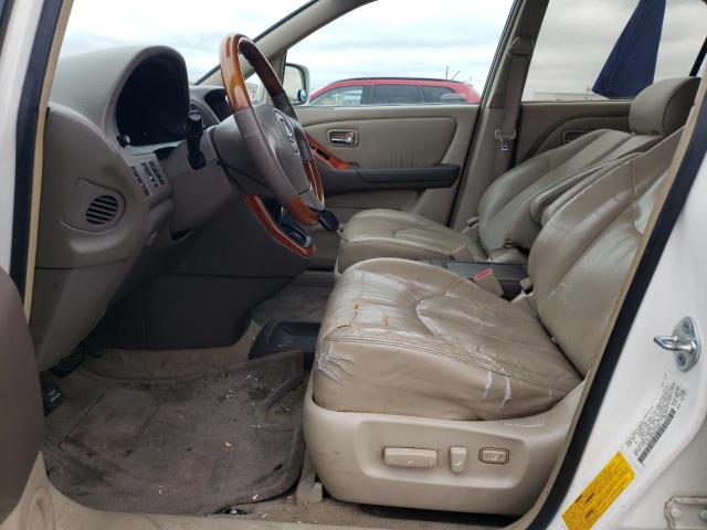 Photo 6 VIN: JTJHF10U720255271 - LEXUS RX 300 