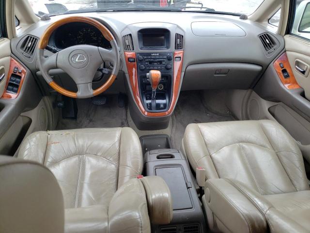 Photo 7 VIN: JTJHF10U720255271 - LEXUS RX 300 