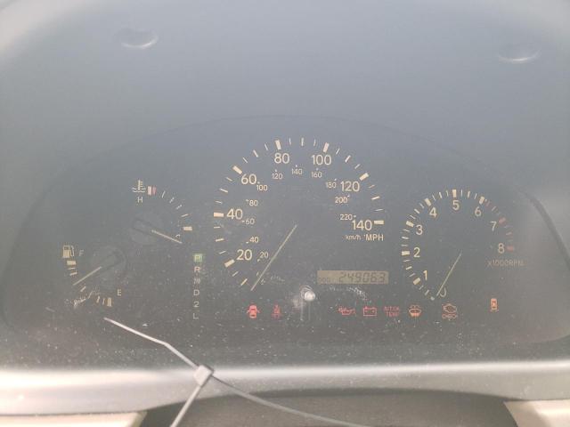 Photo 8 VIN: JTJHF10U720255271 - LEXUS RX 300 