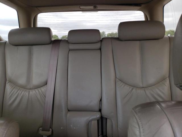 Photo 9 VIN: JTJHF10U720255271 - LEXUS RX 300 