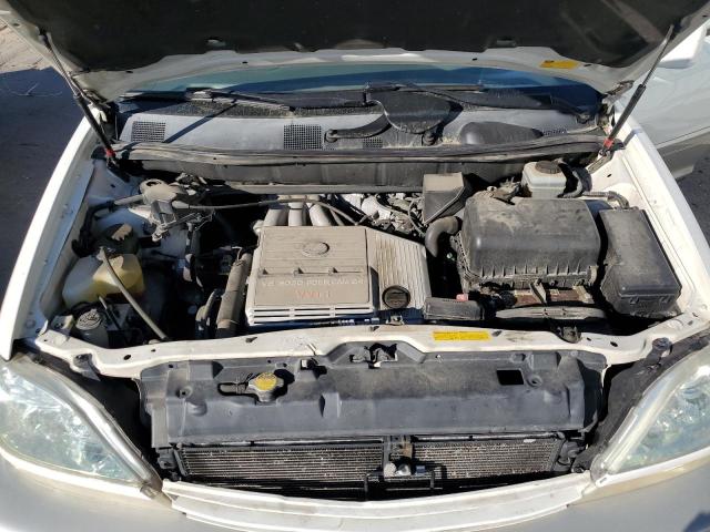 Photo 11 VIN: JTJHF10U720267534 - LEXUS RX300 